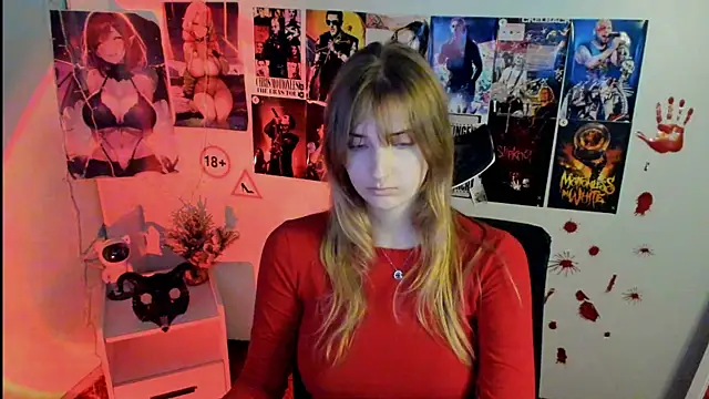 NeyliDream online show from 11-03-25, 01:12