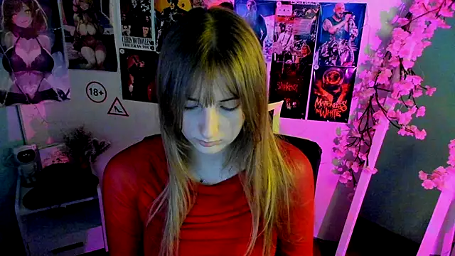 NeyliDream online show from 11-24-25, 01:33