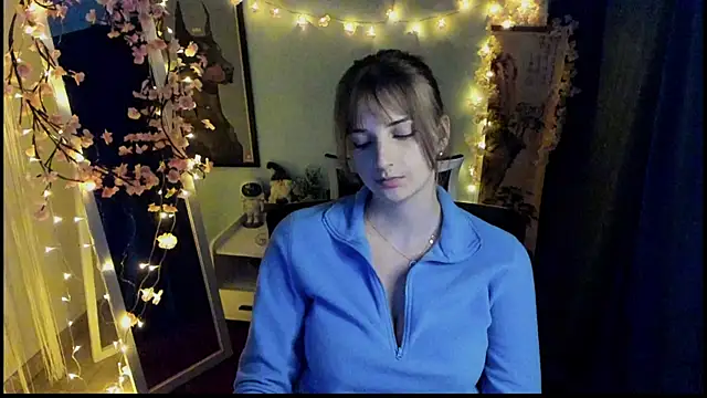 NeyliDream online show from 02-09-26, 01:26