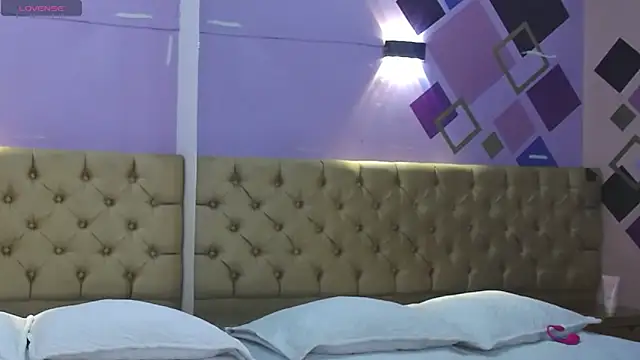 Aisha Noir online show from 10-01-25, 12:00