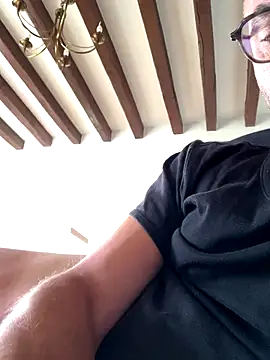 Marronglace1 online show from 09-22-25, 08:38