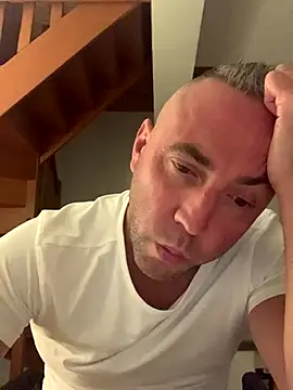 Marronglace1 online show from 10-01-25, 08:15