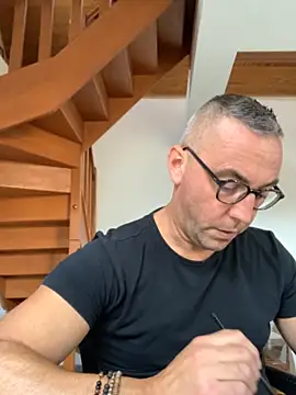 Marronglace1 online show from 10-07-25, 03:20