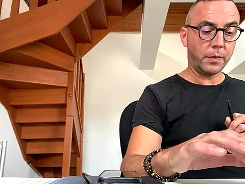 Marronglace1 online show from 10-08-25, 12:25