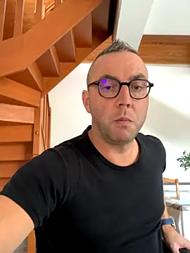 Marronglace1 online show from 10-21-25, 11:33