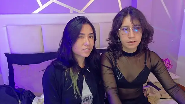 jupiterysaturno online show from 11-14-25, 07:12