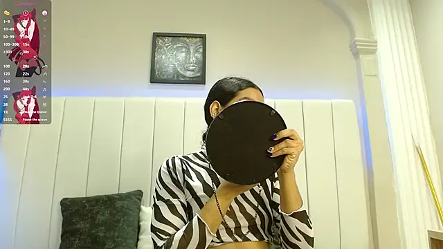 kendra lux1 online show from 11-26-25, 01:01