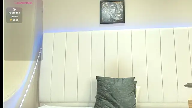 kendra lux1 online show from 02-10-26, 01:04