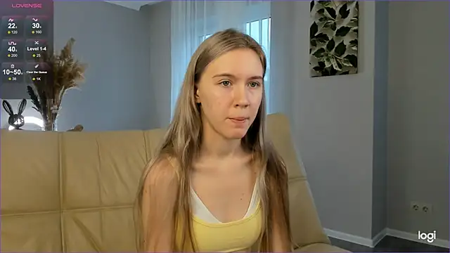 Succubelle online show from 10-01-25, 06:30