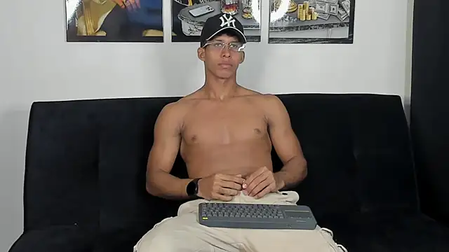 Snapshot of nico_santana chatting on 09-11-25, 10:54 nico santana online show from 09-11-25, 10:54