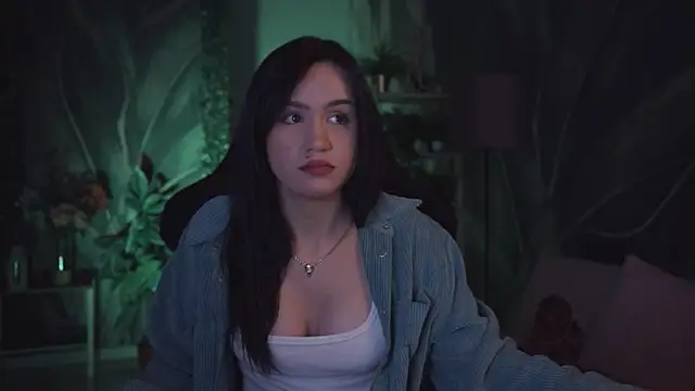 MonicaFarmer online show from 02-04-26, 02:28