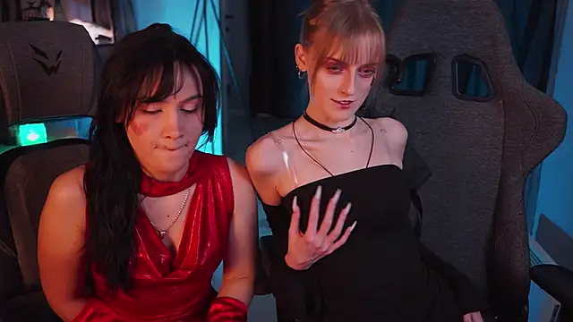 MonicaFarmer online show from 02-08-26, 03:21