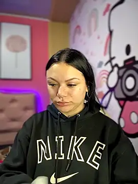 Megaan  More online show from 11-13-25, 01:04