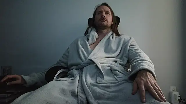 Snapshot of AlbinoAdonis chatting on 09-15-25, 11:54 AlbinoAdonis online show from 09-15-25, 11:54