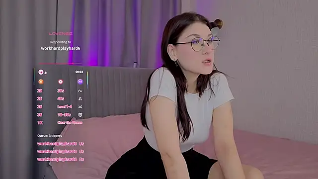 RicingMining online show from 10-16-25, 05:19