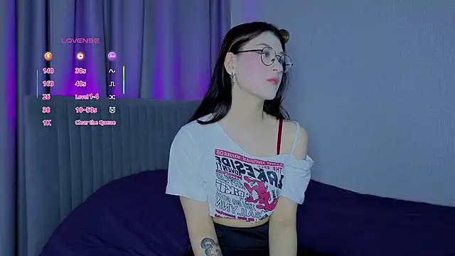 RicingMining online show from 10-30-25, 05:20