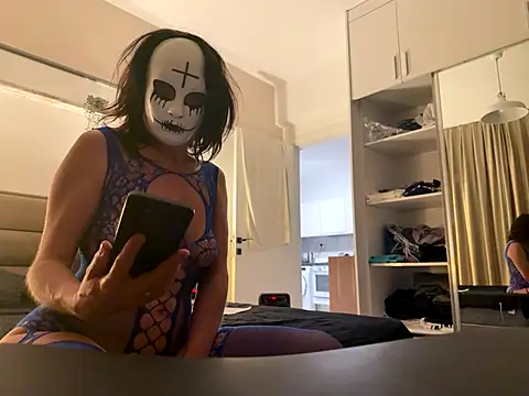 sekstilyon online show from 09-30-25, 12:48