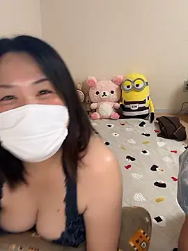 kobaru69 online show from 12-18-25, 04:35