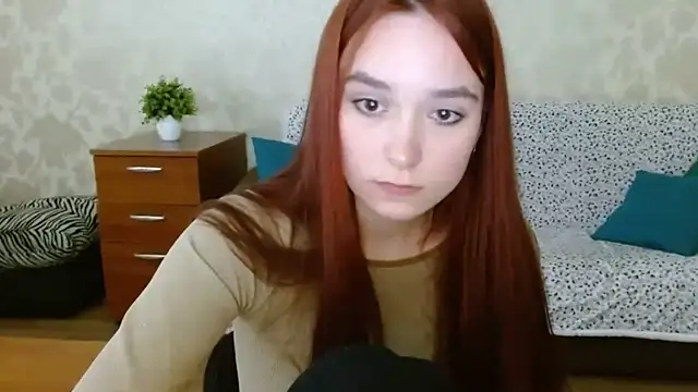 aFoxie online show from 09-12-25, 07:47