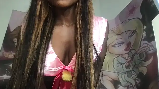 starjewelsxo online show from 03-03-26, 03:18