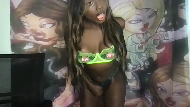 starjewelsxo online show from 03-23-26, 02:21