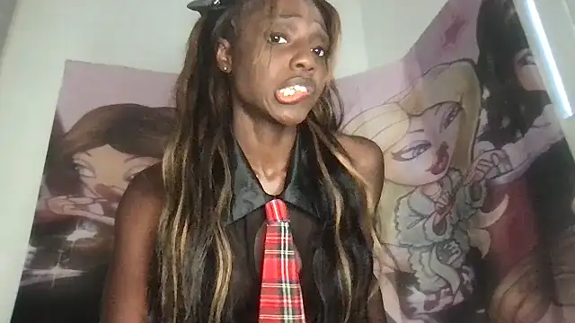 starjewelsxo online show from 03-25-26, 01:39