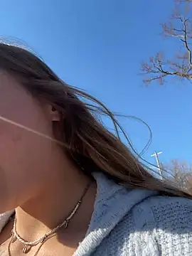 AllesandraLove online show from 02-15-26, 08:49