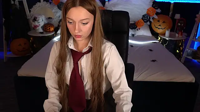 FoxyMayy online show from 11-01-25, 09:28