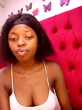 Snapshot of BlackberriesXxx chatting on 02-15-26, 02:47 BlackberriesXxx online show from 02-15-26, 02:47