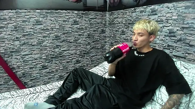 weesley boy online show from 09-13-25, 09:47