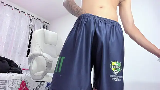 weesley boy online show from 09-24-25, 05:00