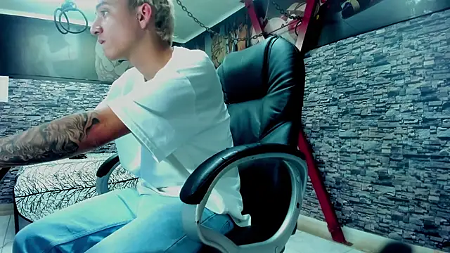 weesley boy online show from 09-29-25, 11:20