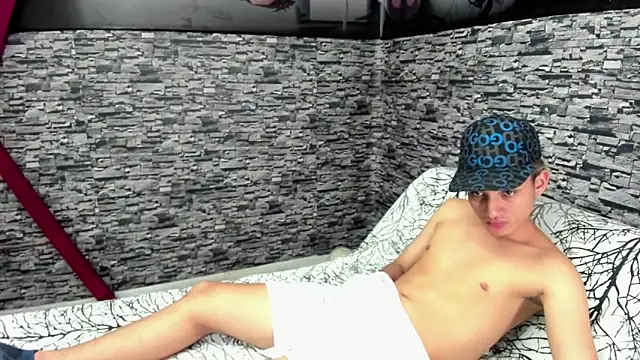 weesley boy online show from 10-10-25, 10:42