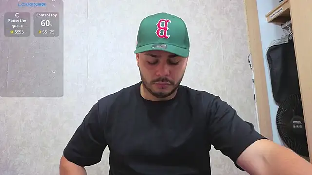 samuel storm online show from 02-20-26, 01:35