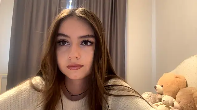 CatherinDream online show from 11-01-25, 04:14