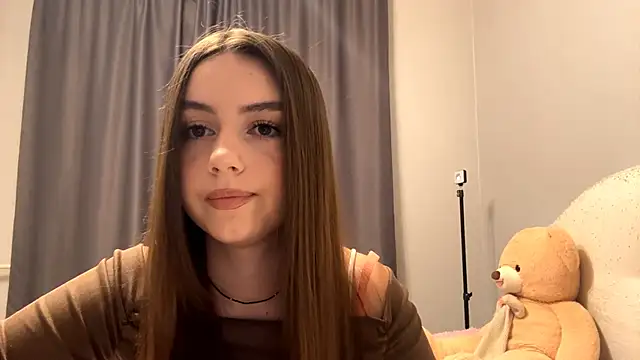 CatherinDream online show from 11-26-25, 01:12