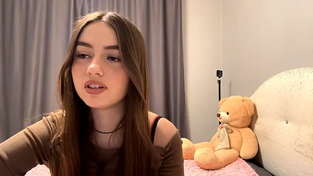 CatherinDream online show from 12-02-25, 12:10