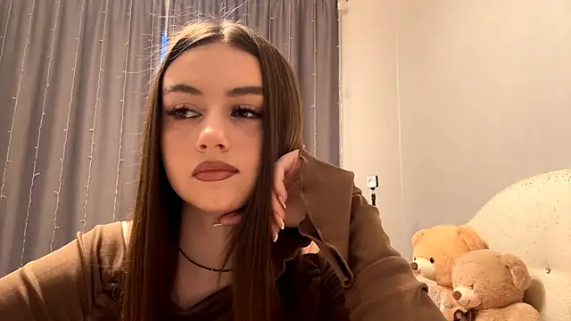 CatherinDream online show from 12-17-25, 04:07