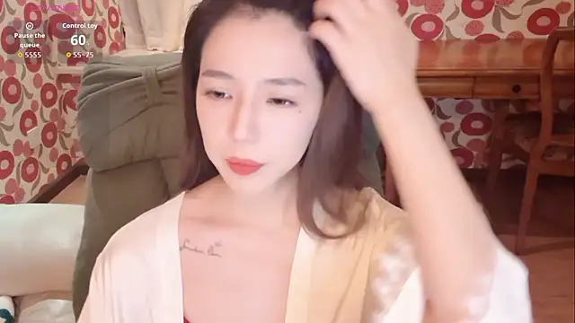 miss-lin online show from 12-05-25, 01:20