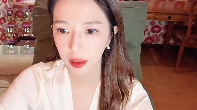 miss-lin online show from 12-14-25, 07:14