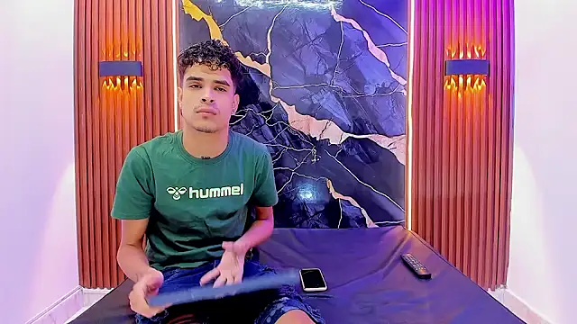 Lucky boys  X online show from 09-13-25, 12:05