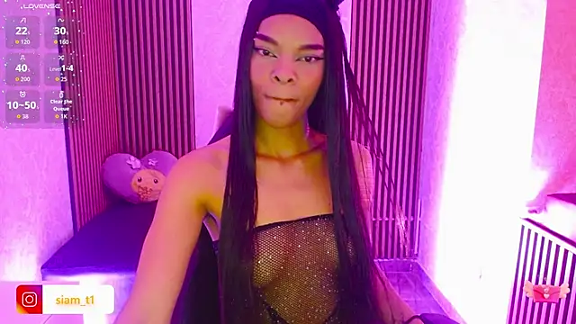 Miagates tay online show from 10-31-25, 03:29