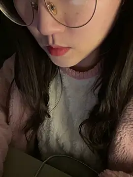 ruiki666 online show from 12-14-25, 03:17