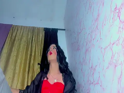 franchescadoll online show from 09-23-25, 12:57