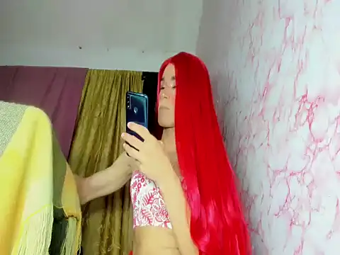 franchescadoll online show from 10-09-25, 09:29