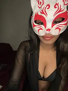 Mira SL online show from 10-11-25, 03:54