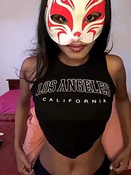 Mira SL online show from 11-12-25, 03:18