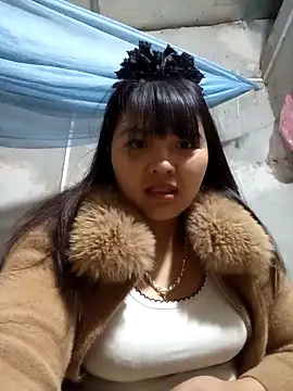 SSexykute3456 online show from 12-21-25, 11:01