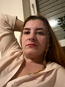 Anastasia2027 online show from 10-30-25, 04:47