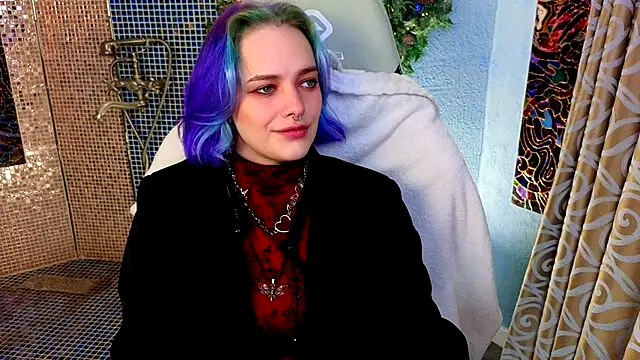 Eniferi online show from 12-14-25, 09:08